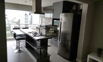 Imagem 7: Flat disponível no Itaim Bibi