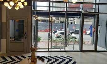 Imagem: Apartamento para aluguel tem 40 metros quadrados