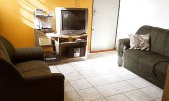 Imagem 4: Oportunidade / Financia até 100% / Apartamento Jardim Yolanda