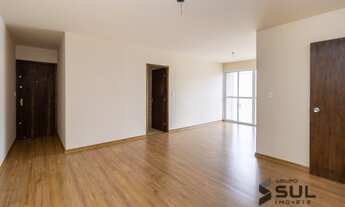 Imagem 5: Apartamento com 3 quartos para alugar por R$ 2550.00, 98.72 m2 - JUVEVE - CURITIBA/PR