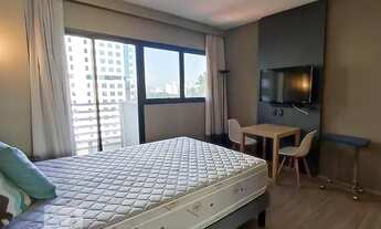 Imagem 3: Apartamento à Venda - Alphaville, 1 Quarto, 29 m2