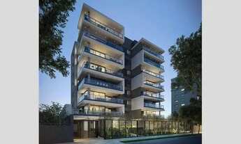 Imagem: São Paulo - Apartamento Padrão - Jardim