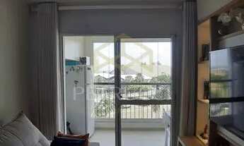 Imagem 5: Apartamento - Vila Ipê - Campinas