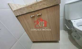 Imagem 5: São Paulo - Apartamento Padrão - Vila Isolina Mazzei