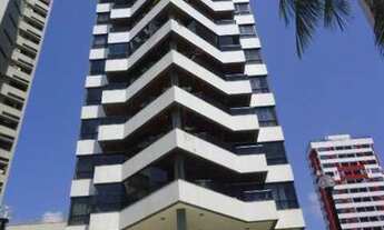 Imagem 2: VENDO APTO NO EDIFÍCIO MARIA ODILE NA BEIRA MAR DE CANDEIAS. 200m2, 04 QUARTOS, 03 GARAGE