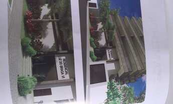 Imagem 4: Apartamento para venda possui 103 metros quadrados com 2 quartos em Braga - Cabo Frio - RJ