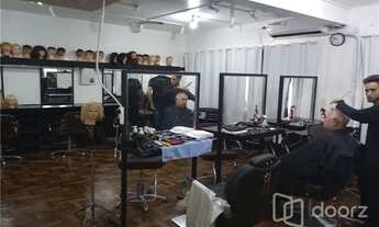 Imagem 6: PORTO ALEGRE - Conjunto Comercial/Sala - Centro Histórico