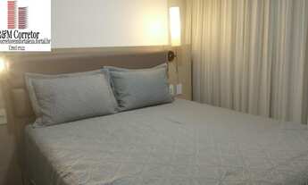 Imagem 6: Beach Class Apartamento por Temporada à Partir R$ 160,00 na Praia De Iracema em Fortaleza