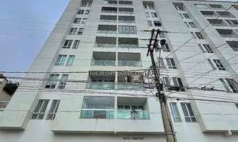 Imagem: Cód. 3764 - Apartamento Mobiliado - 2/4