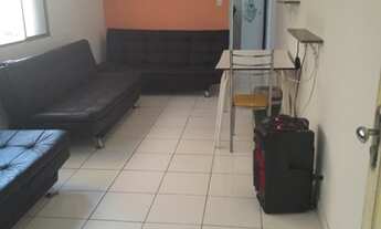 Imagem 7: Kitnet/Conjugado para venda com 43 metros quadrados com 1 quarto em Tupi - Praia Grande