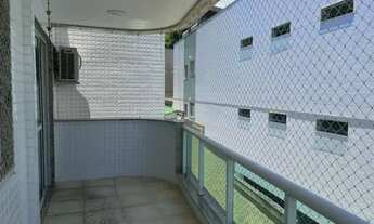 Imagem 3: Apartamento 90 m² com 2 quartos Jardim Guanabara Ilha do Governador