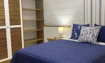 Imagem 6: Casa alto Padrão no condomínio Quinta de Sauípe Laguna com 4 suítes (porteira fechada