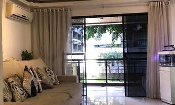 Imagem 6: Apartamento para venda tem 102 metros quadrados com 2 quartos