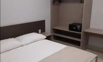 Imagem 5: Lagoa Eco Towers Caldas Novas