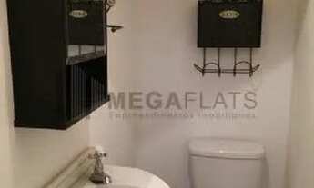 Imagem 7: FLAT DUPLEX PARA LOCAÇÃO EM PINHEIROS!