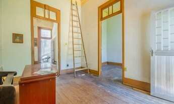 Imagem 4: Casa 2 Quarto - Laranjeiras