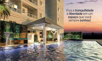 Imagem 5: Apartamento com 3 dormitórios à venda, 66 m² - Jardim Califórnia - Jacareí/SP