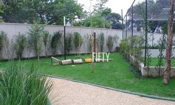 Imagem: Penthouse com 2 dormitórios para alugar