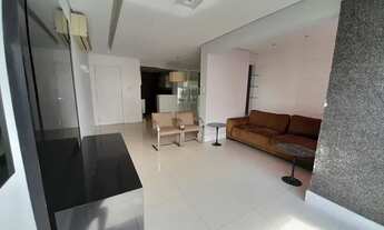 Imagem 4: Excelente apartamento no bairro Pituba com 90m², com todas as taxas inclusas