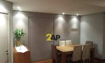 Imagem 4: Apartamento com 2 dormitórios, 101 m² - venda por R$ 975.200,00 ou aluguel por R$ 6.187,67