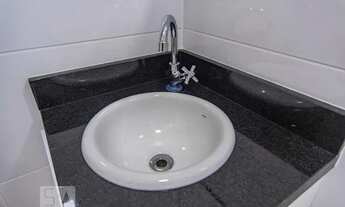 Imagem 7: Apartamento para Aluguel - Parque Bandeirante, 2 Quartos, 50 m2