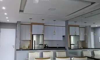 Imagem 3: KS/ Lindo apartamento no Parque Industrial