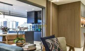 Imagem 5: Apartamento Alto Padrão a Venda no bairro Mirandópolis - São Paulo, SP