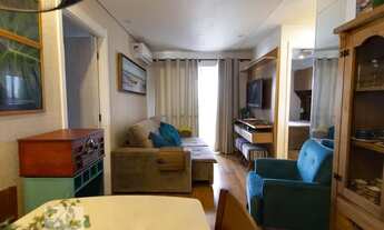 Imagem: Apartamento para Aluguel - Mooca, 1 Quarto