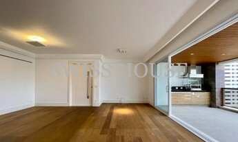 Imagem 3: Apartamento - Cambuí - Campinas