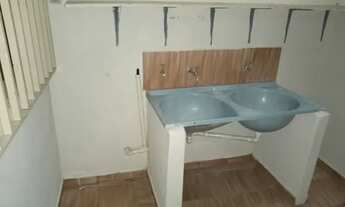 Imagem 7: Casa para venda com 55400 metros quadrados com 2 quartos em Vila Aparecida - Franca - SP