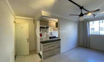 Imagem 2: Apto Térreo 02 quartos - CONDOMINIO CIUDAD DE VIGO