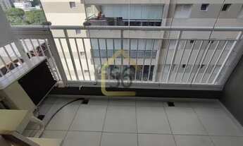 Imagem 2: Apartamento para alugar no bairro Bela Vista - São Paulo/SP