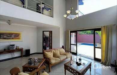 Imagem 2: Casa com 3 dormitórios à venda, 360 m² por R$ 1.650.000,00 - GRANJA VIANA HORIZONTAL PARK