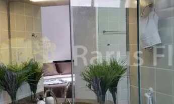 Imagem 11: Rarus Flats - Flat para locação - Edifício Villaggio Di Pompei