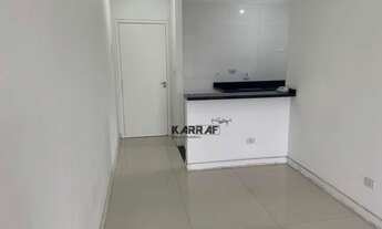 Imagem 5: Apartamento com 2 dormitórios para alugar, 50 m² por R$ 1.898/mês - Vila Carmosina - São P