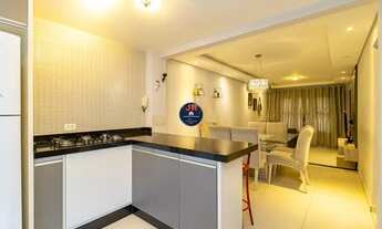 Imagem 5: Sobrado à venda no bairro Jardim das Américas - Curitiba/PR