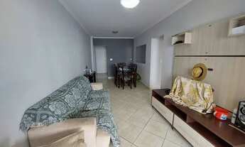 Imagem 6: Apartamento 2 Dormitórios 1 Suíte - R$ 280 Mil - Frente Mar Total - Mongaguá - AMj133