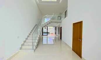 Imagem 4: Senador Canedo - Casa de Condomínio - Jardins Bolonha