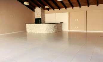 Imagem 4: Casa do condomínio Flores do cerrado. ao lado do buffet Leila Malouf