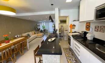 Imagem 6: Sobrado com 4 dormitórios para alugar, 250 m² - Praia de Juquehy - São Sebastião/SP