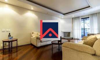 Imagem 1: Venda Apartamento 4 Dormitórios - 190 m² Higienópolis