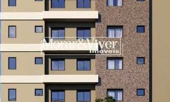 Imagem 2: Cobertura Duplex para Venda em São José dos Pinhais, Centro, 4 dormitórios, 1 suíte, 2 ban