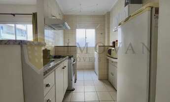 Imagem: Apartamento Padrão em Ribeirão Preto