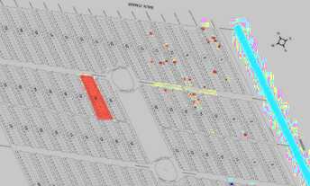 Imagem 3: Terreno à venda por R$ 60000.00, 375.00 m2 - BALNEARIO ROSA DOS VENTOS - ITAPOA/SC