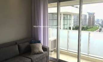 Imagem 3: SÃO PAULO - Apartamento Padrão - Cidade Monções