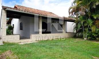 Imagem 1: Casa independente com 113 m² de área construída, em Iguaba Pequena *IP-07