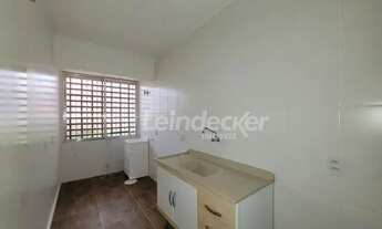 Imagem 3: Apartamento de 1 quarto para alugar no bairro Jardim Do Salso