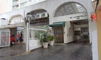 Imagem 4: Apartamento com 1 dormitório para alugar, 40 m² por R$ 2.110,00/mês - Santa Cecília - São