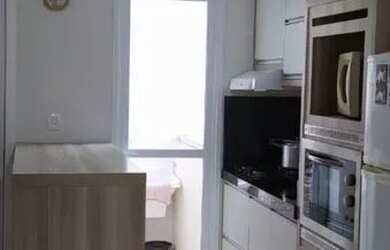 Imagem 3: Apartamento para venda com 68 metros quadrados com 2 quartos em Desvio Rizzo - Caxias do S