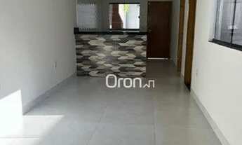 Imagem 3: Casa com 2 dormitórios à venda, 214 m² por R$ 299.000,00 - Parque das Nações - Aparecida d